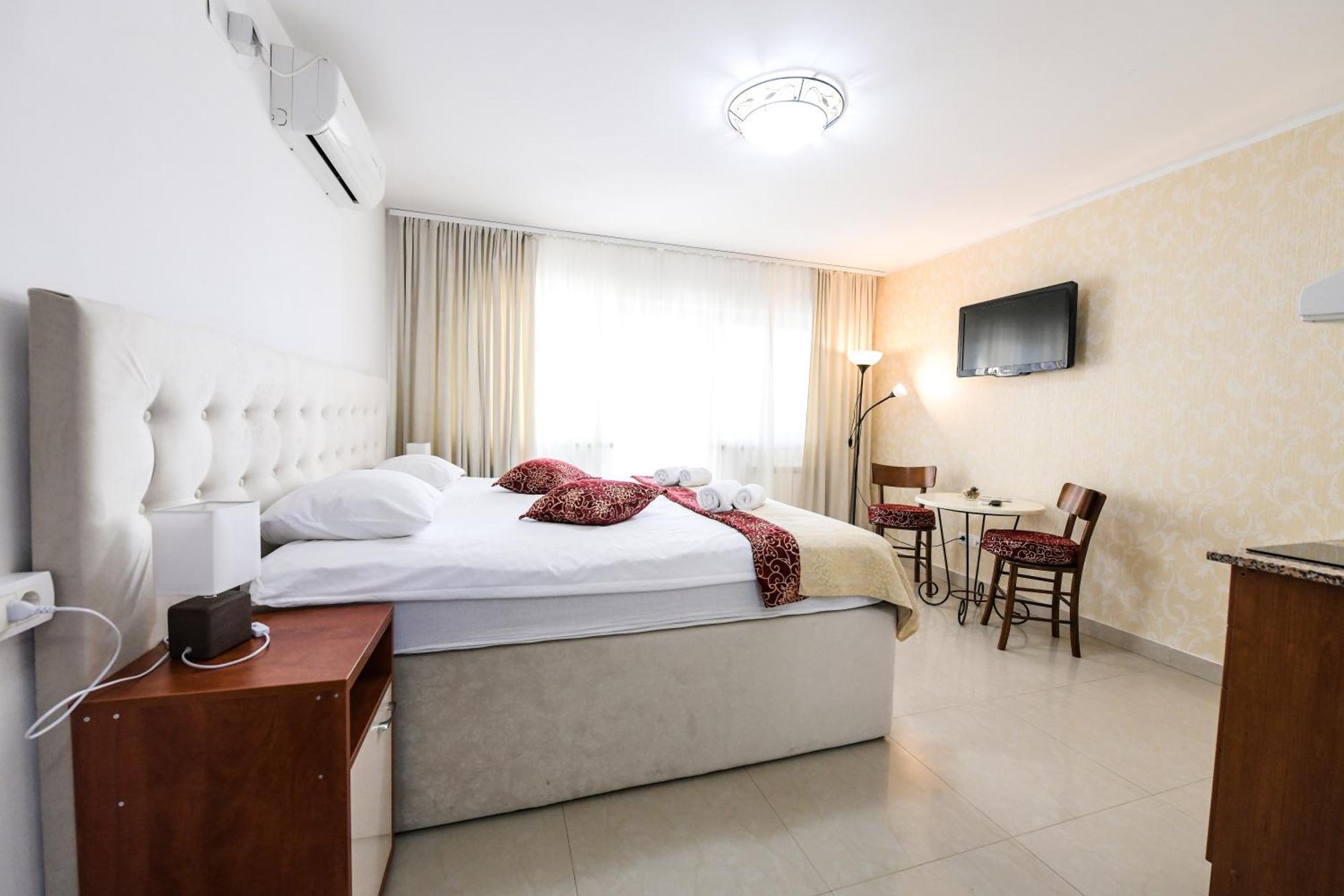 Suncani Breg Apartments Vrdnik Cameră foto