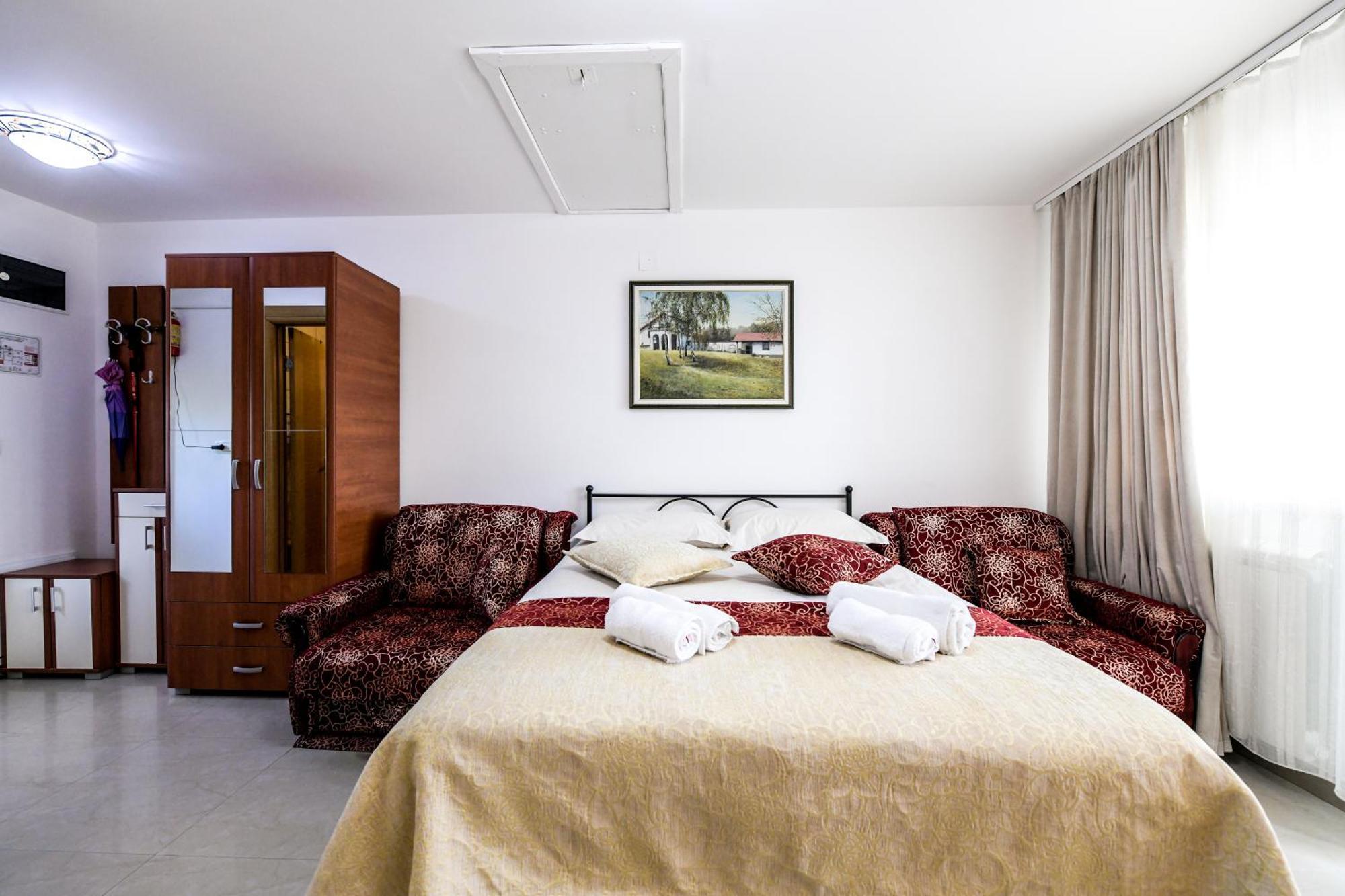 Suncani Breg Apartments Vrdnik Cameră foto