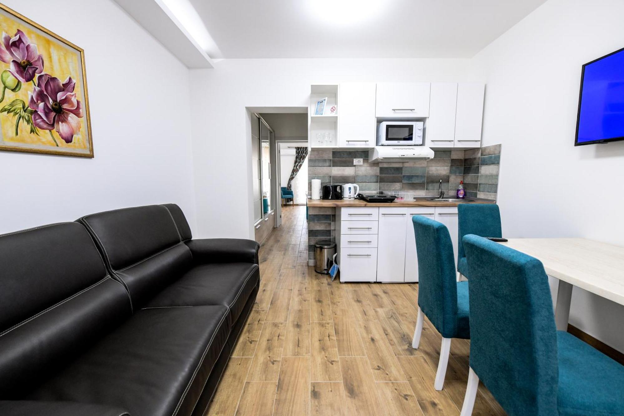 Suncani Breg Apartments Vrdnik Cameră foto