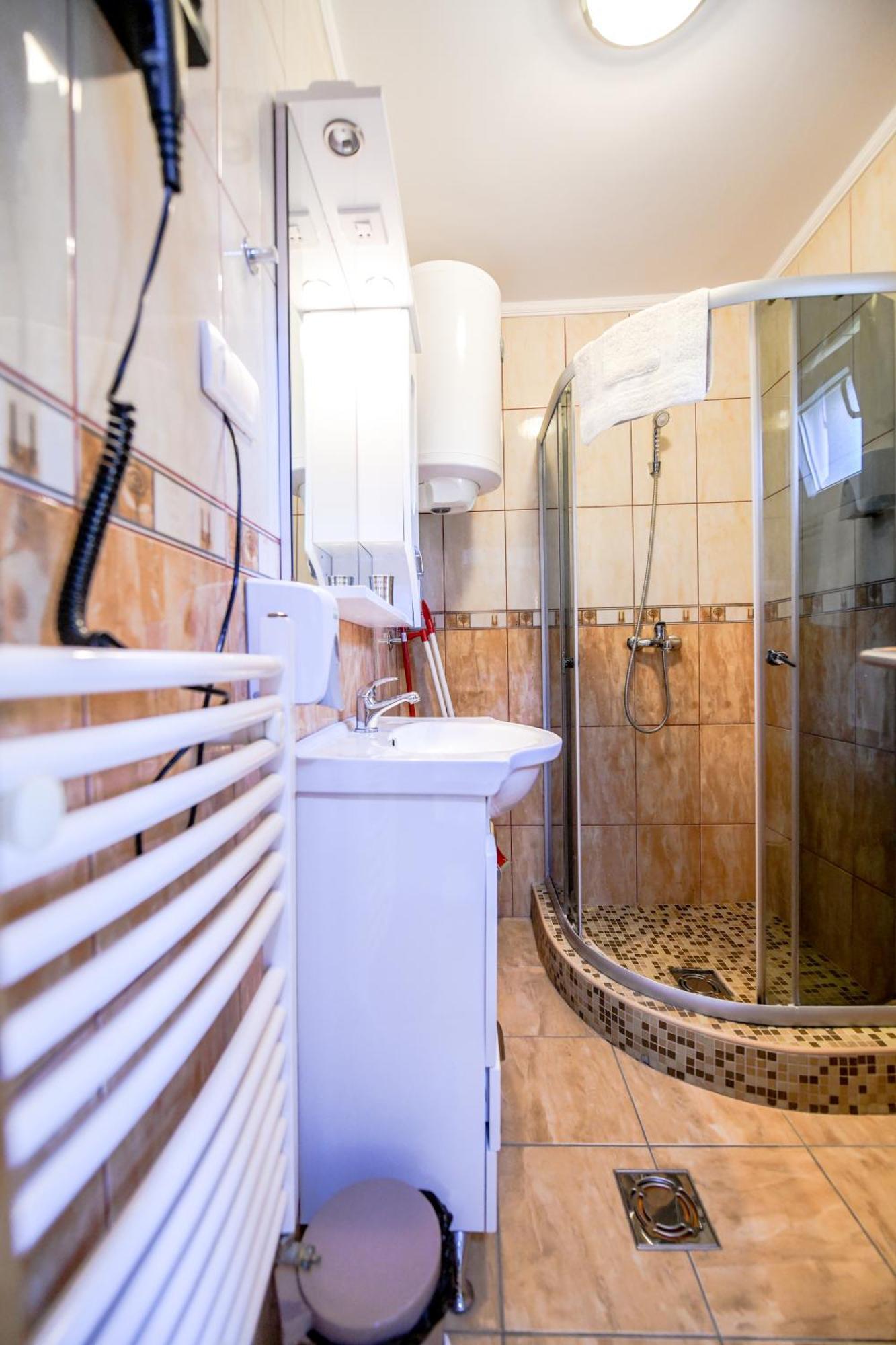 Suncani Breg Apartments Vrdnik Cameră foto
