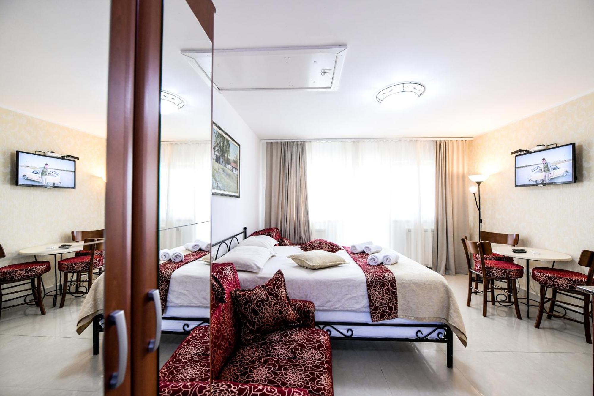 Suncani Breg Apartments Vrdnik Cameră foto